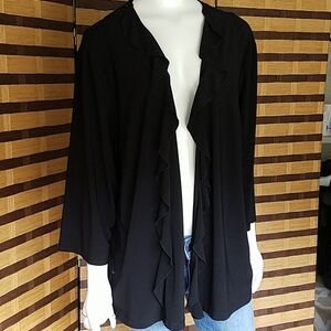 Perceptions woman's blazer